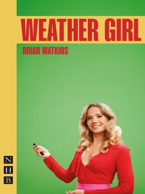cover image of Weather Girl